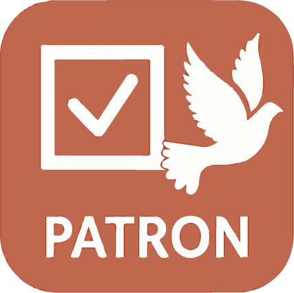 Support Patron Support Us – Voices of Hope